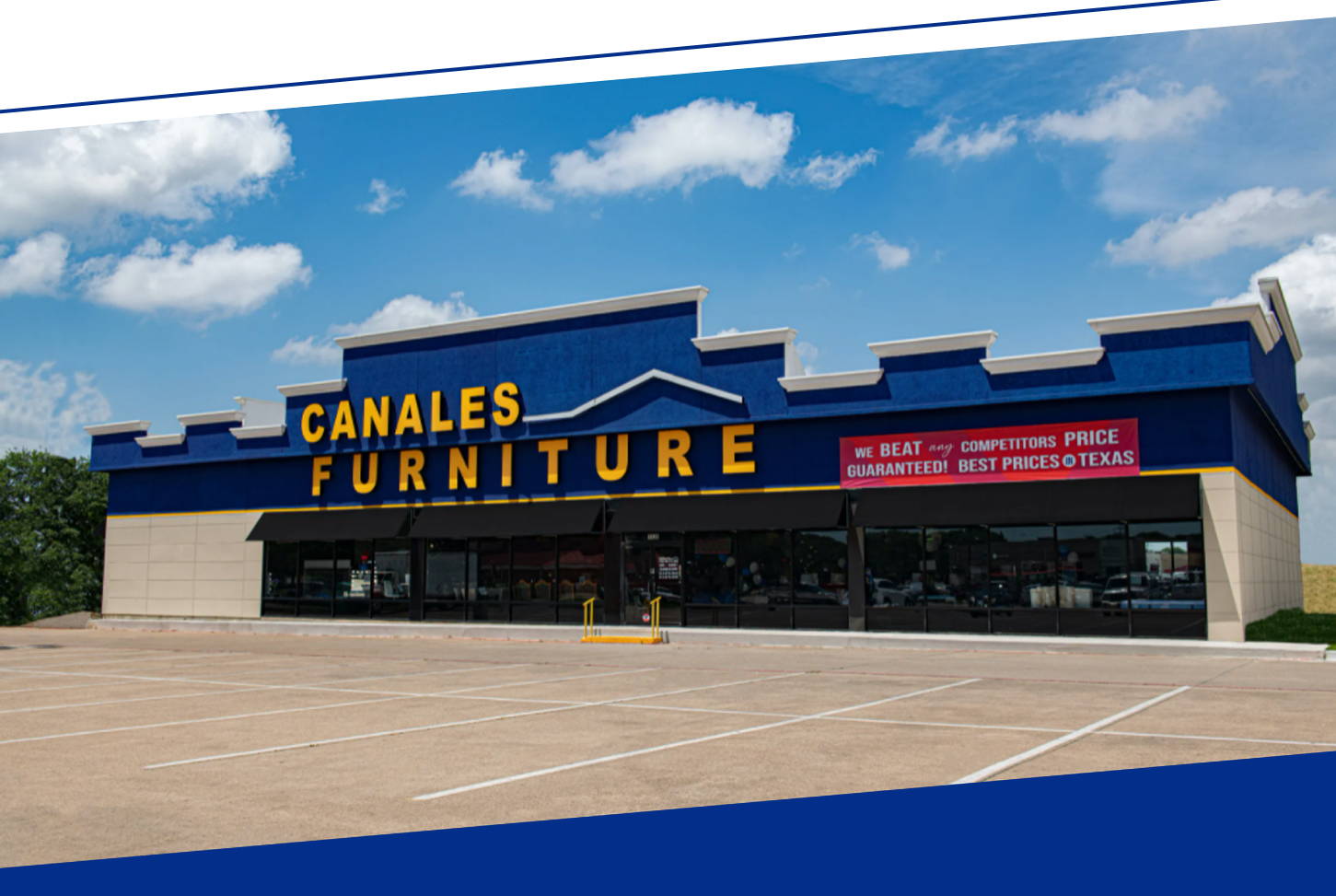 Locations Canales Furniture